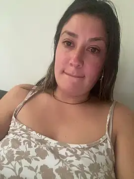 Snapshot of Abby-LS chatting on 07-18-26, 10:02 Abby-LS online show from 07-18-26, 10:02