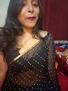 Hotbhabi305 online show from 02-14-26, 05:32