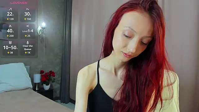 Daria J online show from 10-10-25, 04:22