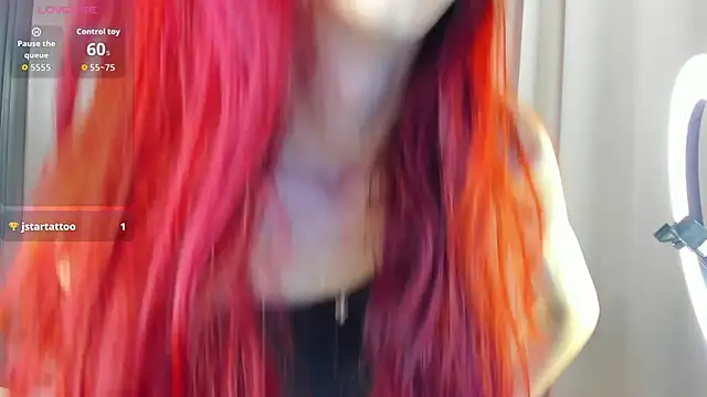 Daria J online show from 10-12-25, 04:11