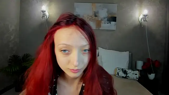 Daria J online show from 12-14-25, 04:07