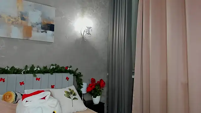 Daria J online show from 01-09-26, 04:04