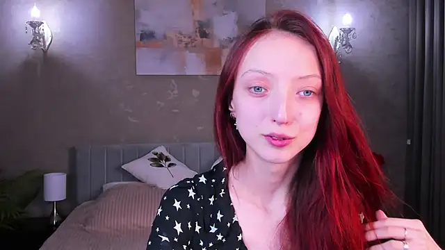 Daria J online show from 02-11-26, 04:06