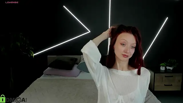 Daria J online show from 04-25-26, 12:19