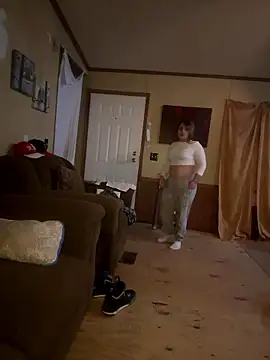 JuicyExxxperience online show from 01-15-26, 10:42