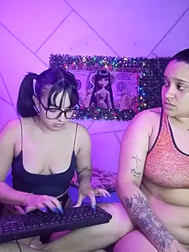 Sweet Dirty Baby online show from 11-15-25, 12:30