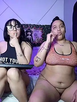 Sweet Dirty Baby online show from 05-03-26, 04:40