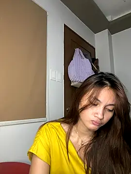 Snapshot of LanySylvia chatting on 11-17-25, 05:19 LanySylvia online show from 11-17-25, 05:19