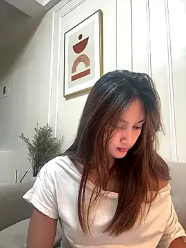 Snapshot of LanySylvia chatting on 01-10-26, 02:30 LanySylvia online show from 01-10-26, 02:30