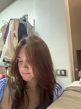 Snapshot of LanySylvia chatting on 03-03-26, 03:56 LanySylvia online show from 03-03-26, 03:56