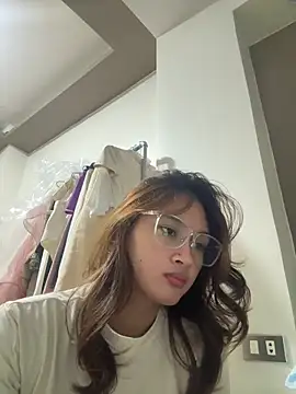 Snapshot of LanySylvia chatting on 04-03-26, 06:55 LanySylvia online show from 04-03-26, 06:55