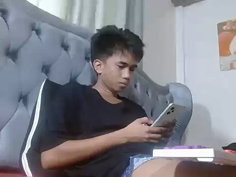 charlie0728 online show from 01-17-26, 03:00