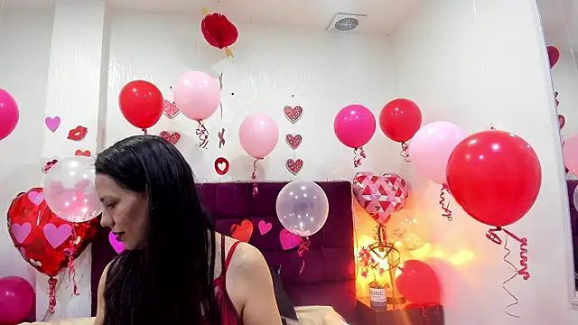 MashaPiink online show from 02-13-26, 01:07