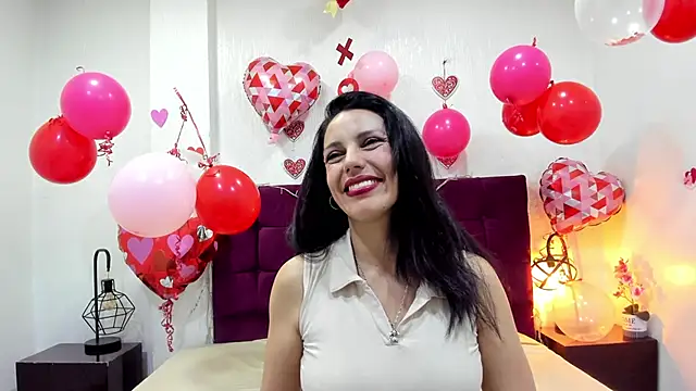 MashaPiink online show from 02-19-26, 12:56