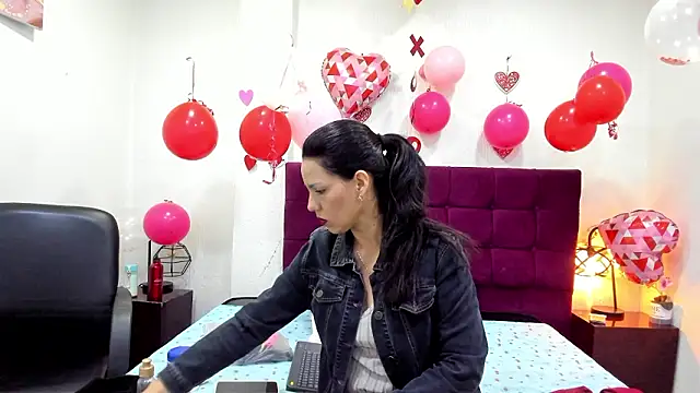 MashaPiink online show from 02-24-26, 12:47