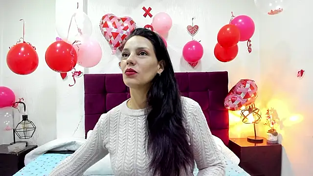 MashaPiink online show from 02-25-26, 01:32