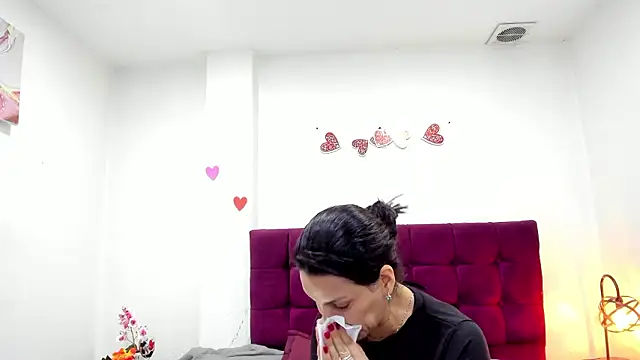 MashaPiink online show from 03-06-26, 12:45