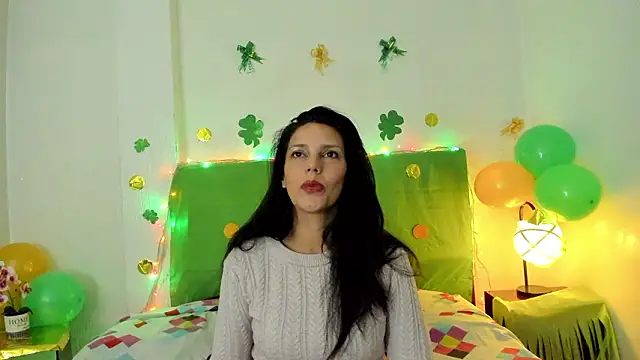 MashaPiink online show from 03-17-26, 01:03