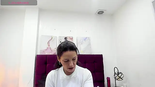 MashaPiink online show from 04-30-26, 12:55