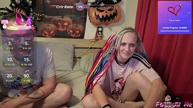 lisa yummi online show from 10-16-25, 09:16