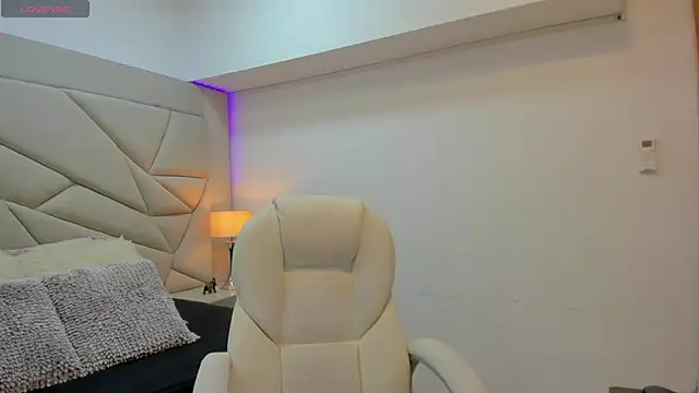 persefone 333 online show from 10-06-25, 06:49