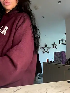 Snapshot of BELLABLACKXUK chatting on 11-12-25, 01:22 BELLABLACKXUK online show from 11-12-25, 01:22