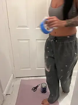 Snapshot of BELLABLACKXUK chatting on 11-27-25, 12:18 BELLABLACKXUK online show from 11-27-25, 12:18