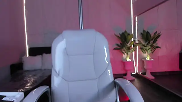 HannaPotther online show from 02-03-26, 12:32