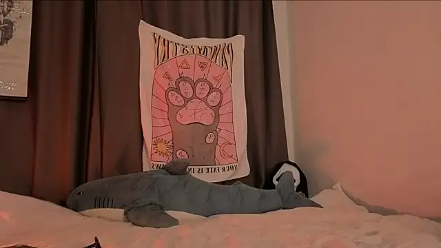 Snapshot of MeowMystaa chatting on 01-08-26, 08:44 MeowMystaa online show from 01-08-26, 08:44