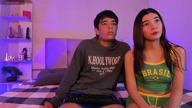 CuteButHarder online show from 04-24-26, 03:31