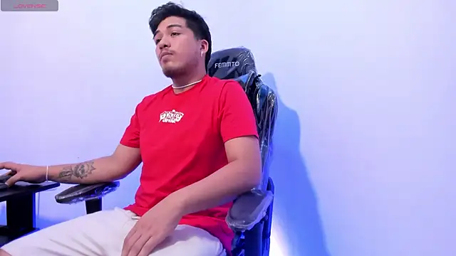 juanmechanic  online show from 11-08-25, 03:01