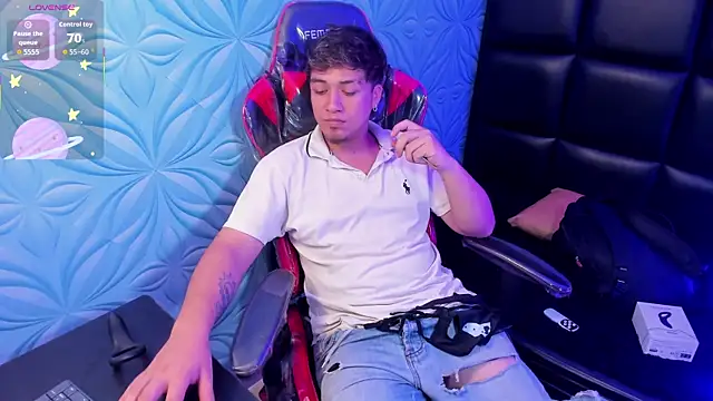 juanmechanic  online show from 04-16-26, 05:41