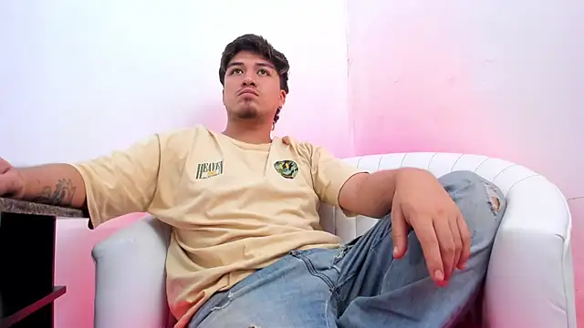 juanmechanic  online show from 06-18-26, 03:16
