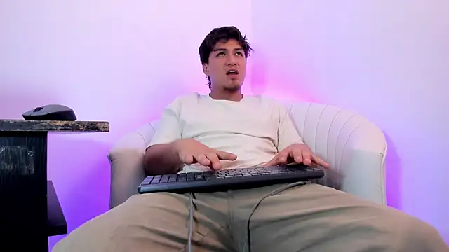 juanmechanic  online show from 07-01-26, 09:36