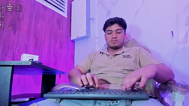 juanmechanic  online show from 07-08-26, 12:59