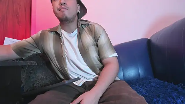 juanmechanic  online show from 07-14-26, 10:26