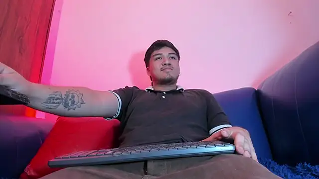 juanmechanic  online show from 07-17-26, 10:47