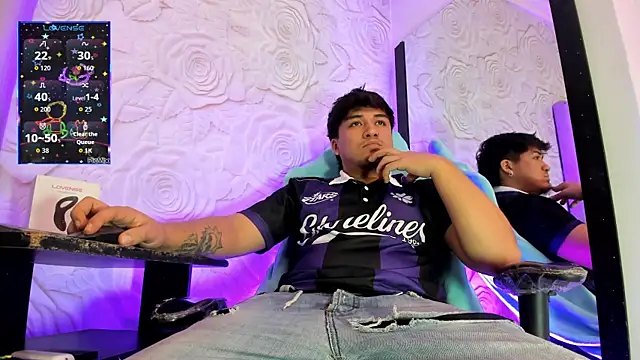 juanmechanic  online show from 07-31-26, 06:13