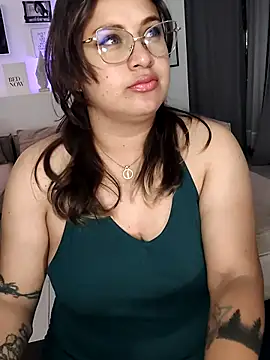 Laureen se online show from 07-09-26, 05:11