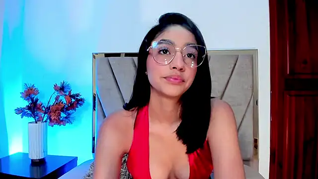 IvyJhons online show from 10-01-25, 12:00