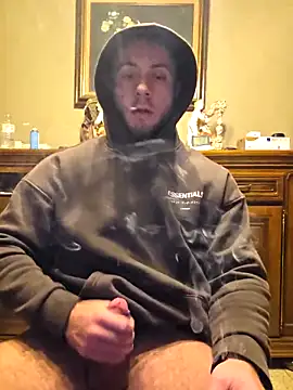 MushroomM1 online show from 12-03-25, 10:41