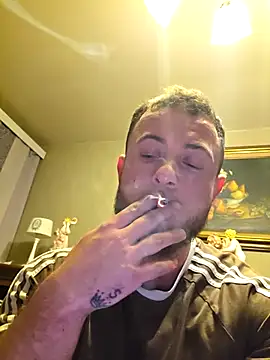 MushroomM1 online show from 05-12-26, 09:01