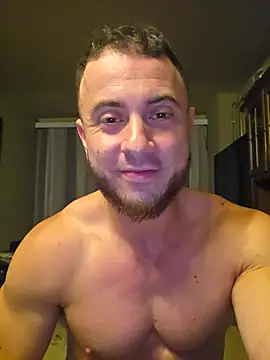 MushroomM1 online show from 05-27-26, 10:40