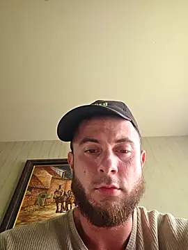 MushroomM1 online show from 06-15-26, 03:25