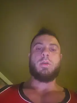 MushroomM1 online show from 07-15-26, 01:33