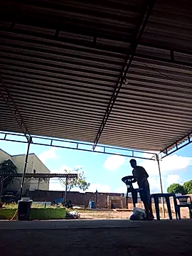 Snapshot of Balbisil chatting on 10-03-25, 12:24 Balbisil online show from 10-03-25, 12:24