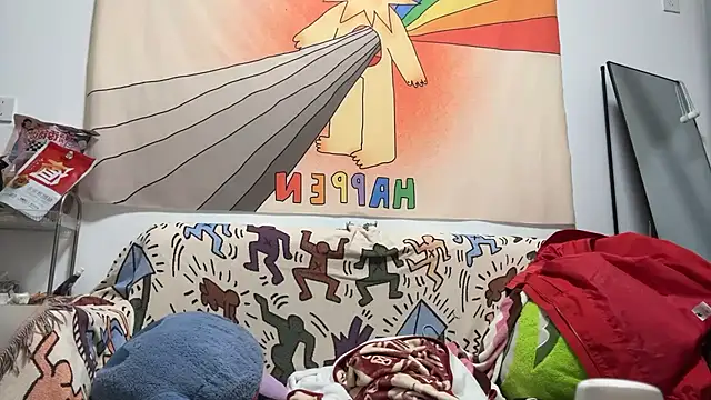 Moonlight-23 online show from 11-27-25, 01:02