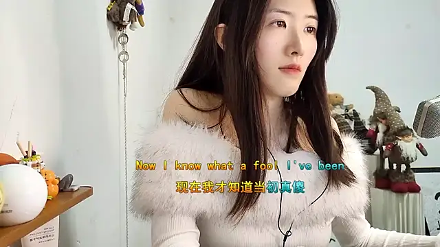 Moonlight-23 online show from 12-18-25, 01:28