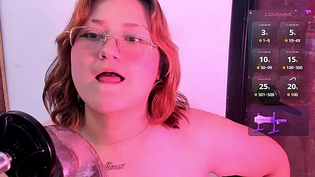 isa grey  online show from 09-25-25, 08:29