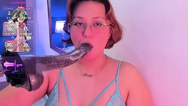 isa grey  online show from 10-15-25, 04:12